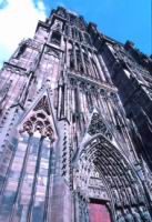 Strasbourg, Cathedrale